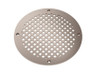 Imperial Round Vent Covers - Champagne Bronze