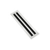 Linus ProAir Aluminum Linear Slot Diffuser