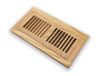 Wood Designs Flush With Frame Floor Registers Shop All Vent Covers