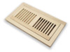 Wood Designs Flush With Frame Floor Registers Shop All Vent Covers