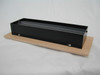 Vent Covers Unlimited Horizontal Slot Surface Mount Wood Registers and Returns