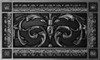 Vent Covers Unlimited Louis XIV Resin Vent Cover
