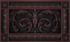 Vent Covers Unlimited Louis XIV Resin Vent Cover