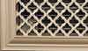 Vent Covers Unlimited Decorative Resin Wall or Ceiling Vent Covers