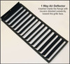 Steel Designs Pro-Vertical Registers & Returns