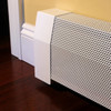 vcu-bb Premium Baseboard Heater Cover Panel - Slip On