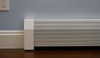 vcu-bb Premium Baseboard Heater Cover Panel - Slip On