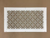 Vent Covers Unlimited Decorative Resin Air Return Filter Grille