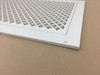 Vent Covers Unlimited Decorative Resin Air Return Filter Grille