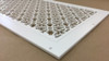 Vent Covers Unlimited Decorative Resin Air Return Filter Grille