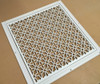 Vent Covers Unlimited Decorative Resin Air Return Filter Grille