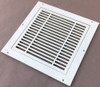 Vent Covers Unlimited Decorative Resin Air Return Filter Grille