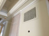 Vent Covers Unlimited Decorative Resin Air Return Filter Grille