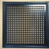 Vent Covers Unlimited Decorative Resin Air Return Filter Grille