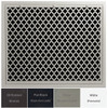 Steel Designs Bronze Series Tuscan Steel Designs Bronze Series Air Return Filter Grille