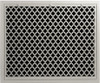 Steel Designs Bronze Series Tuscan Steel Designs Bronze Series Air Return Filter Grille