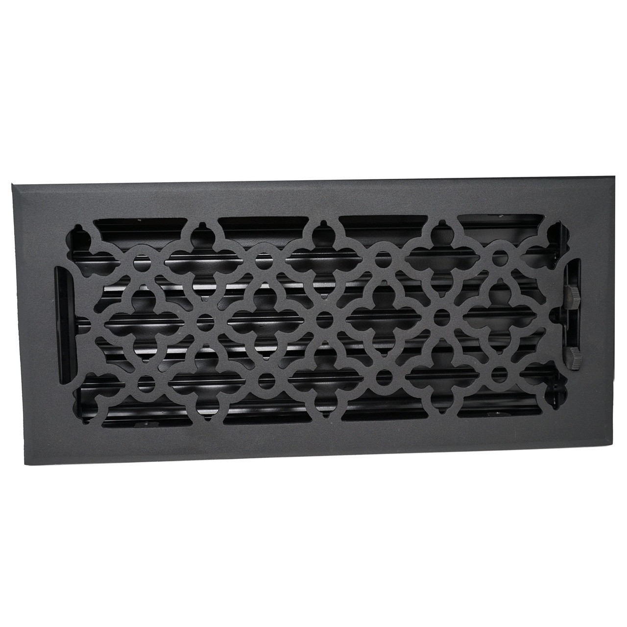 Madelyn Carter Gothic Vent Covers for Floor and Wall