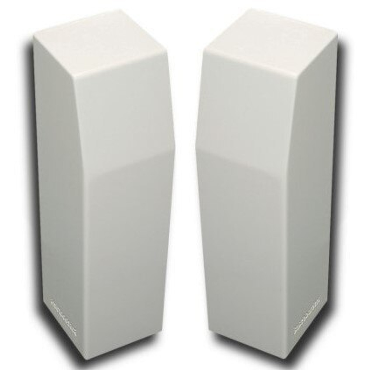 Premium Tall Baseboard Heater Covers - Slip On