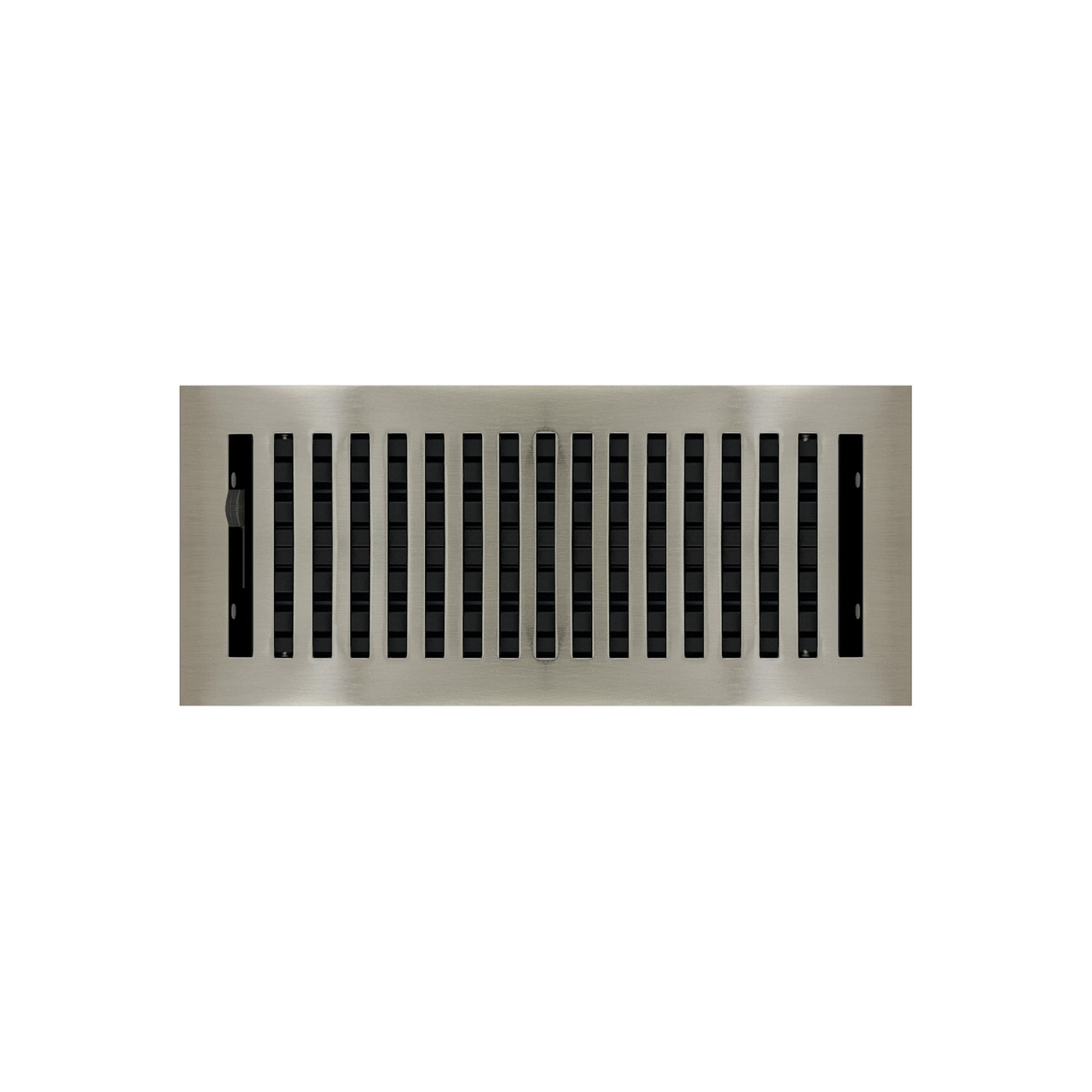 hvac floor register