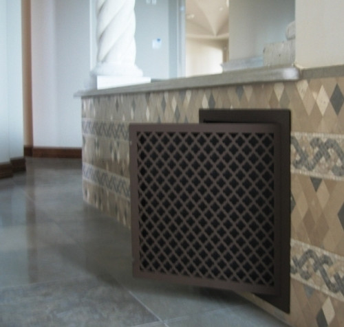 Hinged Air Returns Hvac Vent Covers Return Air Vent Covers