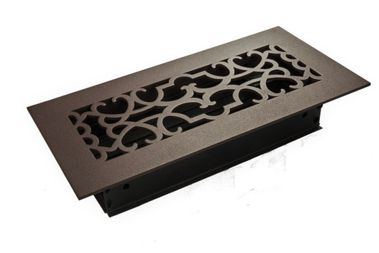 Steel Designs Silver Series Silver Series Steel Designs Renaissance Registers and Returns