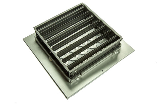 Steel Designs Silver Series Silver Series Steel Designs Tuscan Registers and Returns