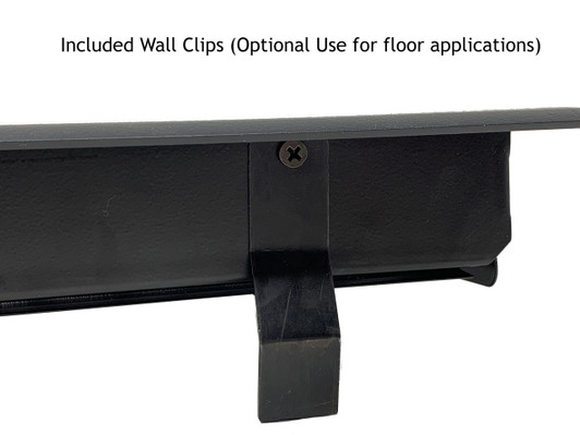 Madelyn Carter Madelyn Carter Gothic Floor - Wall Registers Cast Aluminum