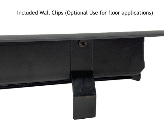 Madelyn Carter Madelyn Carter Cathedral Floor - Wall Registers Cast Aluminum