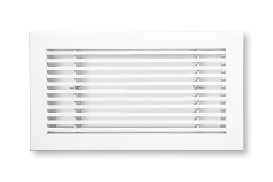 Vent Covers Unlimited Removable Core Aluminum Bar Linear Grille and Register - Not for Floor