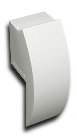 vcu-bb End Cap Open - Elliptus