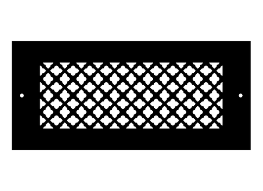 VCU-R-Studio Imperial Design Vent Covers - Made to Order