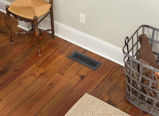 VCU-R-Studio Linear Craftsman Design Vent Covers - Made to Order