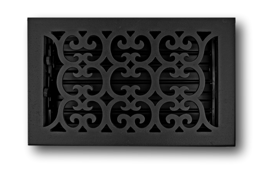 Heirloom Cast Iron Vent Covers