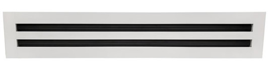 Linear Slot Diffuser