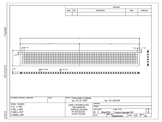 CUSTOM - GD - 043024