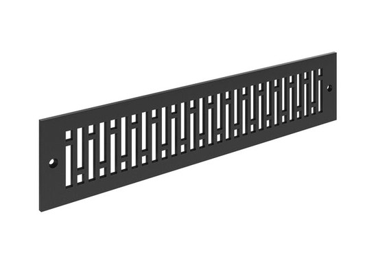 Abigail Toe Kick Vent Cover