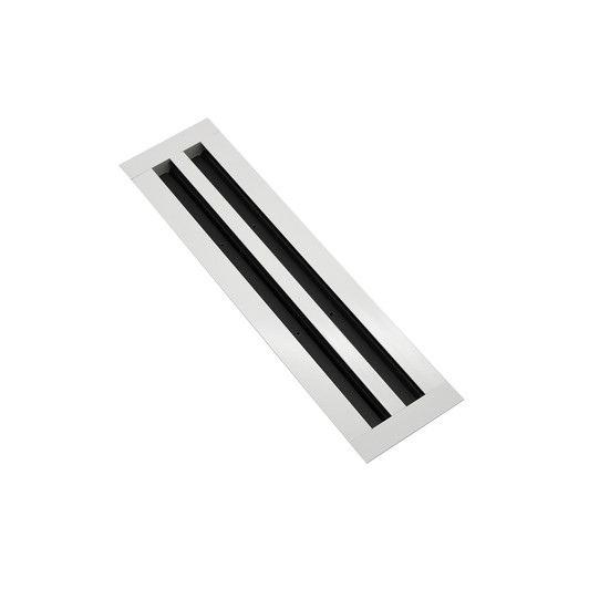 Linus ProAir Aluminum Linear Slot Diffuser