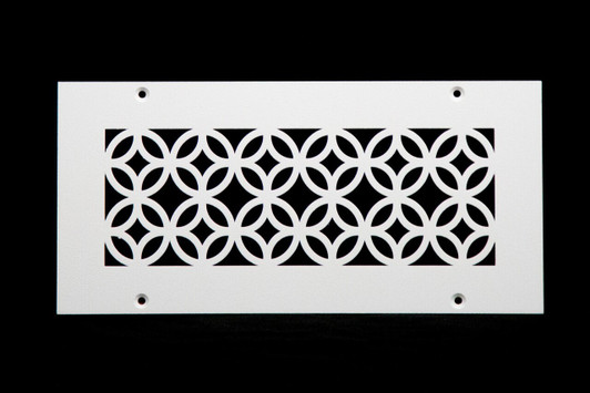 Steel Designs Gold Series Omni Gold Series Registers and Returns