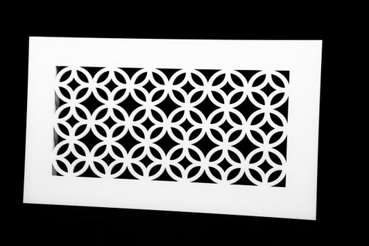 Steel Designs Gold Series Omni Gold Series Registers and Returns