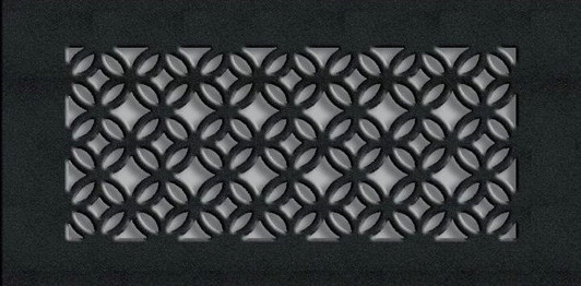 Steel Designs Gold Series Omni Gold Series Registers and Returns