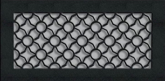 Steel Designs Gold Series Expo Gold Series Registers and Returns