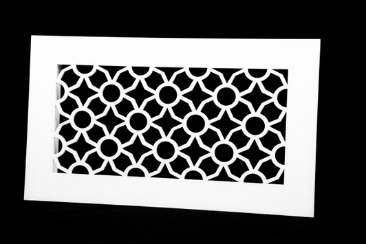 Steel Designs Gold Series Expo Gold Series Registers and Returns