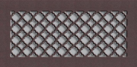 Steel Designs Gold Series New Classic Gold Series Registers and Returns