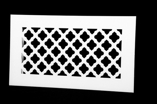 Steel Designs Gold Series Regency Gold Series Registers and Returns