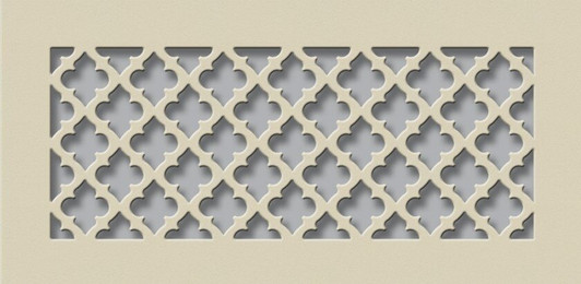 Steel Designs Gold Series Regency Gold Series Registers and Returns