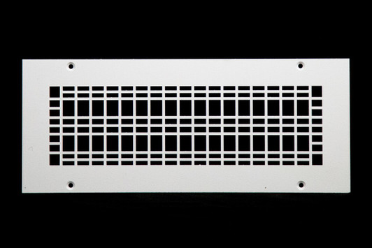 Steel Designs Gold Series Mission Gold Series Registers and Returns