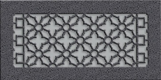 Steel Designs Gold Series Vintage Gold Series Registers and Returns