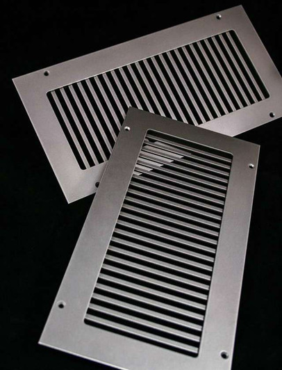 Steel Designs Pro-Vertical Registers & Returns