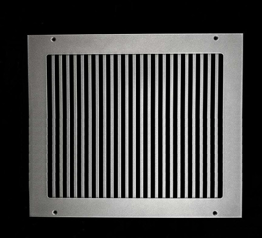 Steel Designs Pro-Vertical Registers & Returns