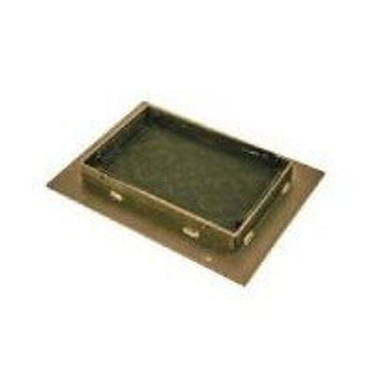 Steel Designs Accessories Speaker Cloth Accessory for Steel Designs Registers and Returns